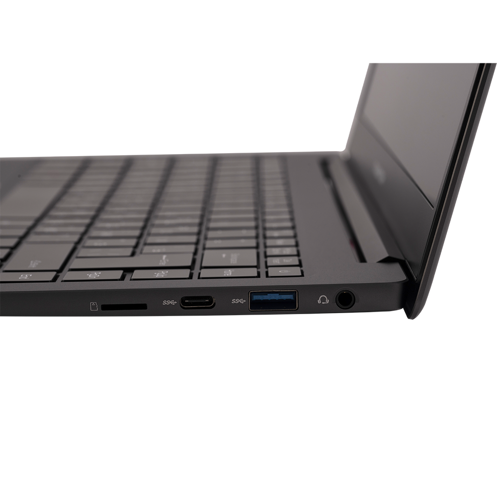 Ноутбук Гравитон Н15И-Т 15.6"FHD300nit i7 1165G7/1x16GBDDR4/1TB SSD M.2/WiFi+BT/HUB/NoOS/1YST