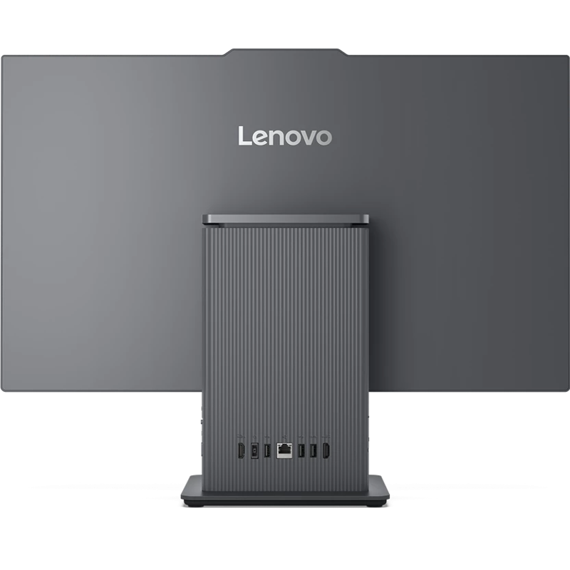 Моноблок Lenovo IdeaCentre AIO 27IRH9 27" FHD (1920x1080) IPS 300N, i5-13420H, 2x8GB DDR5-5200, 512G
