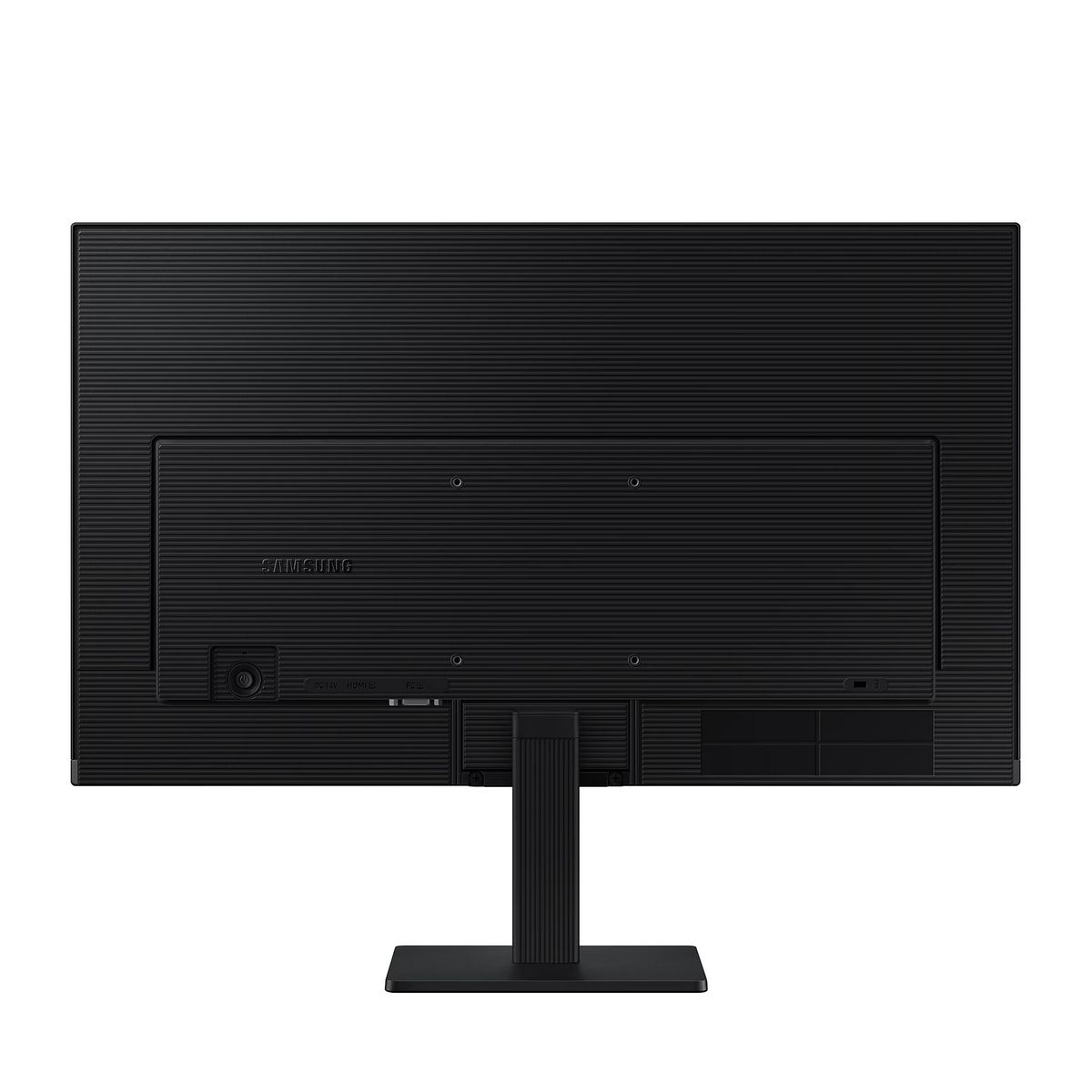 Монитор Samsung 24" Essential S3 S24D300GAIXCI черный IPS LED 16:9 HDMI матовая 250cd 178гр/178гр 19