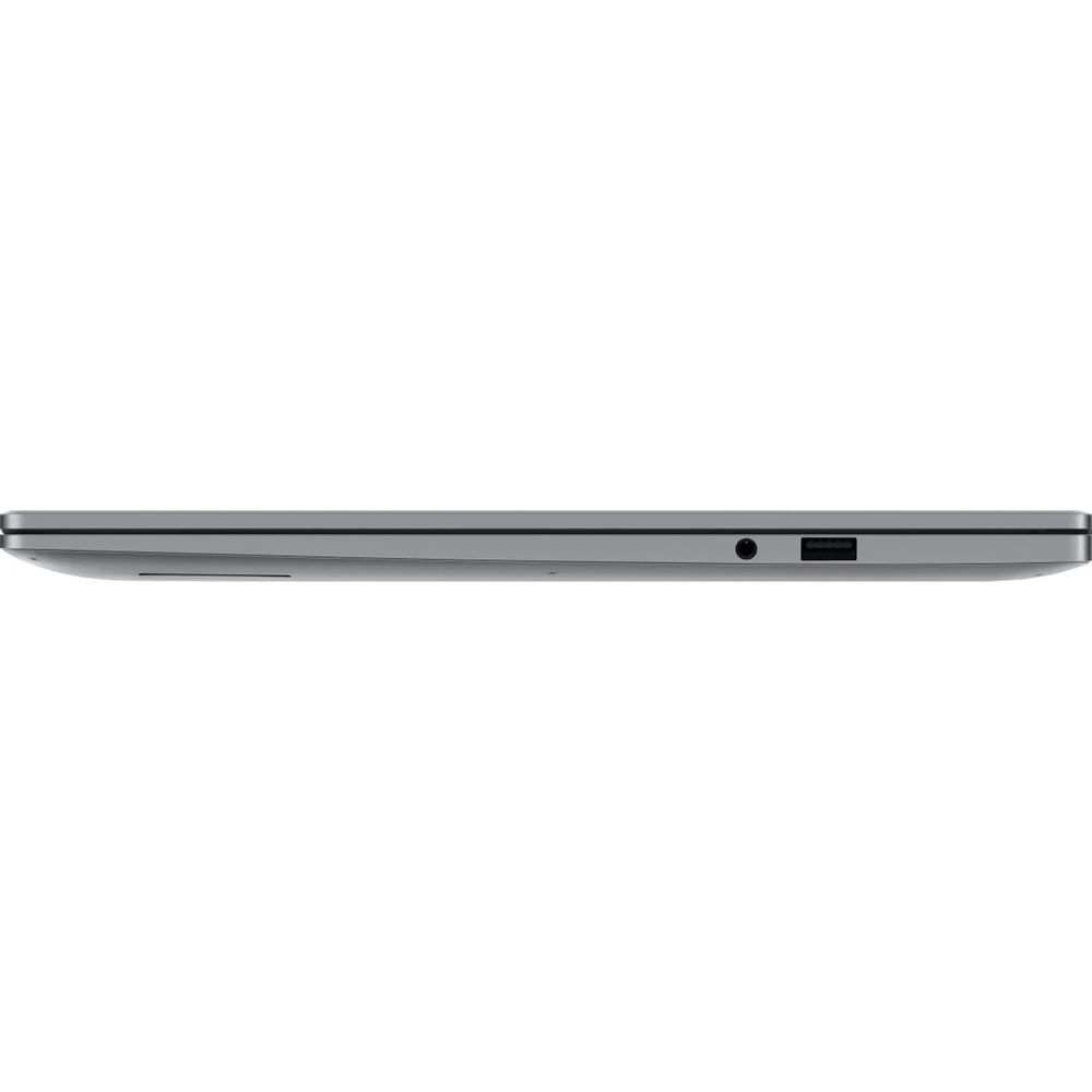 Ноутбук HONOR MagicBook X16 Intel Core i5-13420H/16Gb (soldered D4)/SSD1Tb/UMA/16"/IPS/WUXGA/1920x1200/60Hz/Win11/Grey/1.68kg