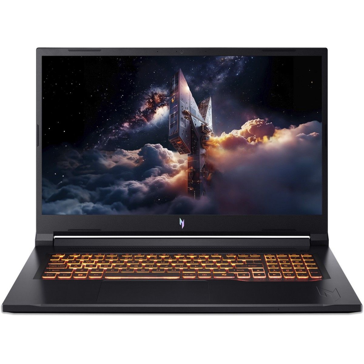 Ноутбук Acer Nitro V 17 AI ANV17-41-R0P2 Ryzen 7 260 32Gb SSD1Tb NVIDIA GeForce RTX 5060 8Gb 17.3" I