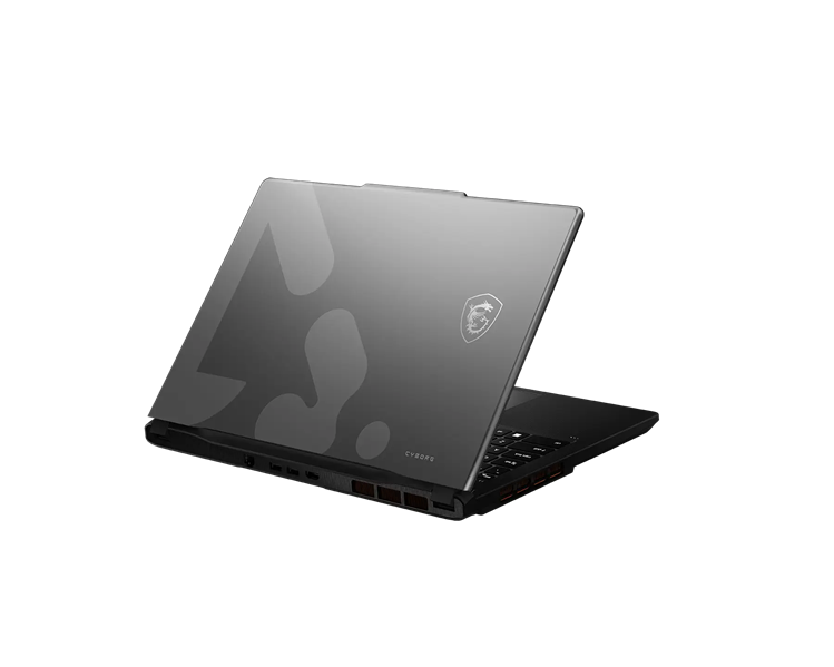 ноутбук MSI Cyborg 15 C13WE Core i5-13420H 15.6" FHD (1920*1080),144Hz IPS DDR4 16GB ,512GB SSD,NV R