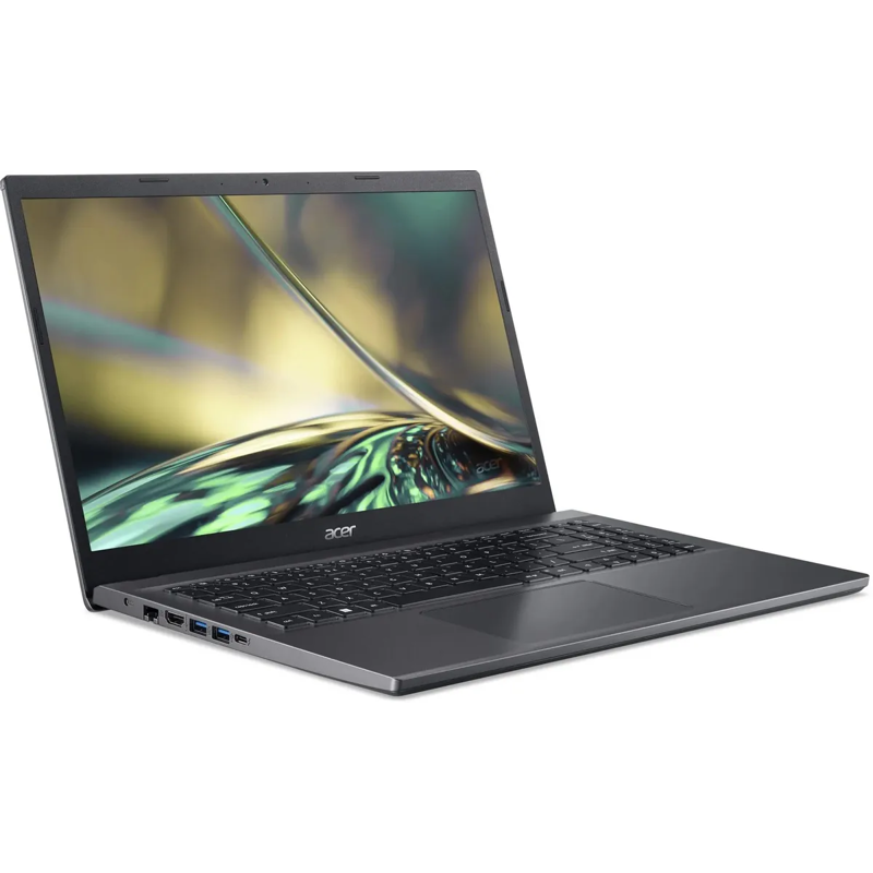 Ноутбук Acer Aspire 5 A515-57-506D Core i5 12450H 16Gb SSD512Gb Intel UHD Graphics 15.6" IPS FHD (19