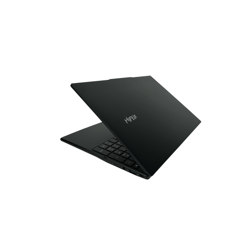 Ноутбук HIPER Workbook I151 15.6"(1920x1080 IPS)/Intel Core i3 1215U(1.2Ghz)/16384Mb/512SSDGb/noDVD/