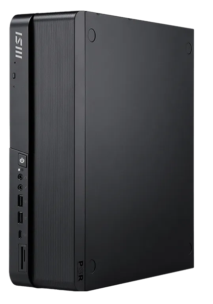 Системный блок MSI Pro DP80 AI A2G (9S6-B20811-220)