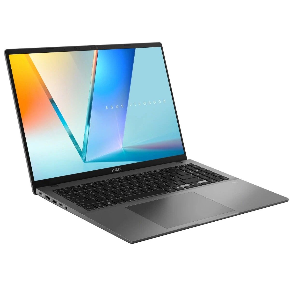 ASUS VivoBook S3607VA-RP174 [90NB1672-M00CJ0] Grey 16" {WUXGA Core 5 210H/16Gb/SSD512Gb/noOS}