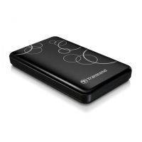 Жесткий диск Transcend USB3.0 1TB TS1TSJ25A3K StoreJet 25A3 2.5" черный