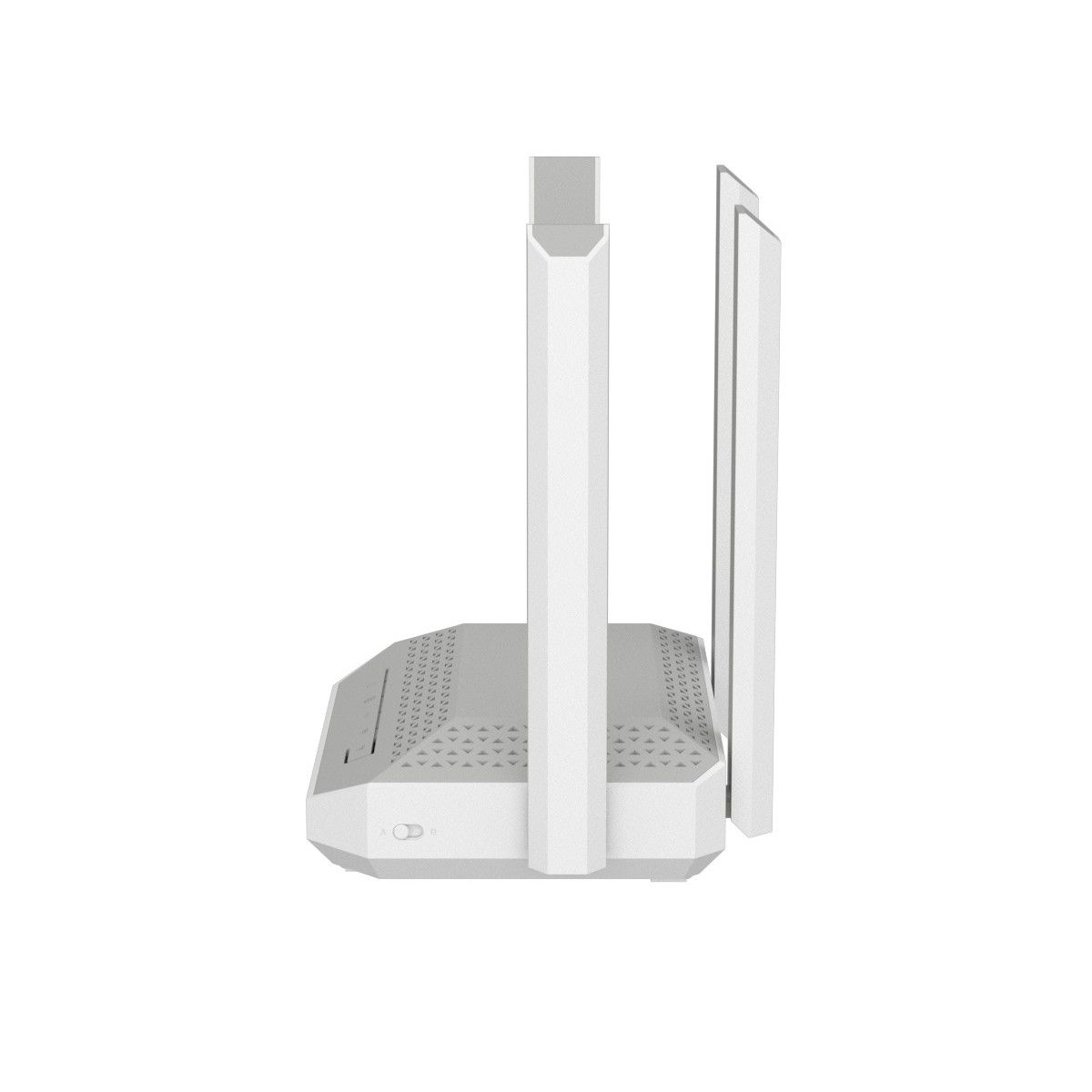 Гигабитный интернет-центр с Mesh Wi-Fi 6 AX3000, 4-портовым Smart-коммутатором и переключателем режи