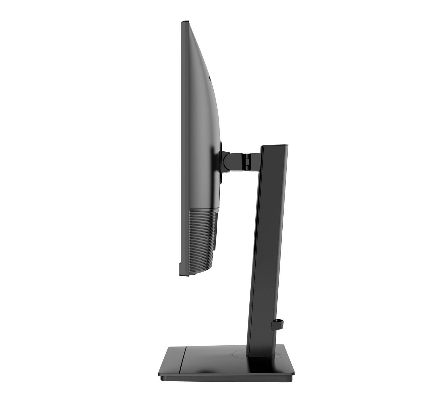 LCD BRAVUS 23.8" BVS2430P с поворотом экрана {IPS 1920x1080 100Hz 5ms 178/178 250cd 1200:1 HDMI Disp
