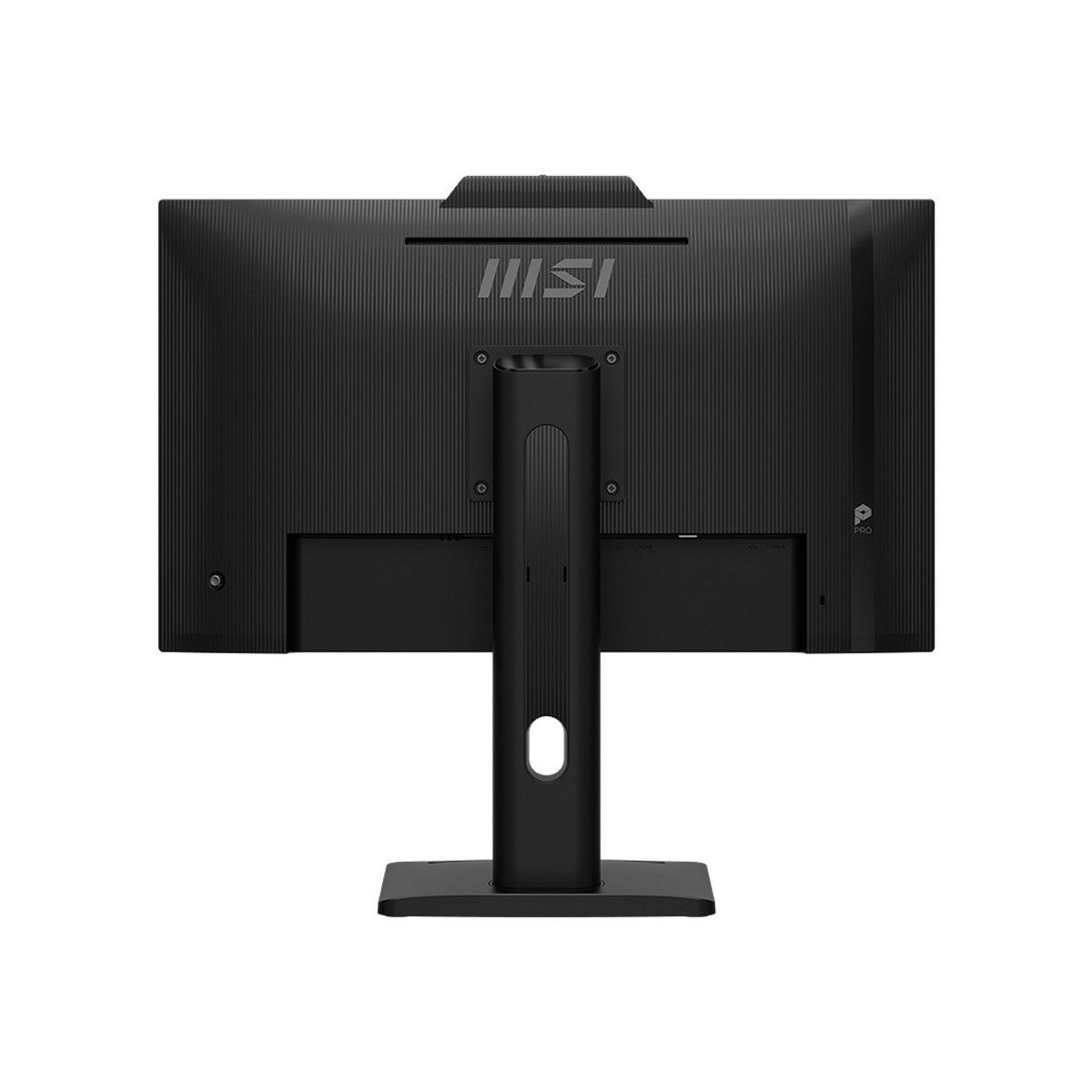Монитор MSI 27" Pro MP272PMG черный IPS LED 16:9 HDMI M/M Cam матовая HAS Piv 300cd 178гр/178гр 1920