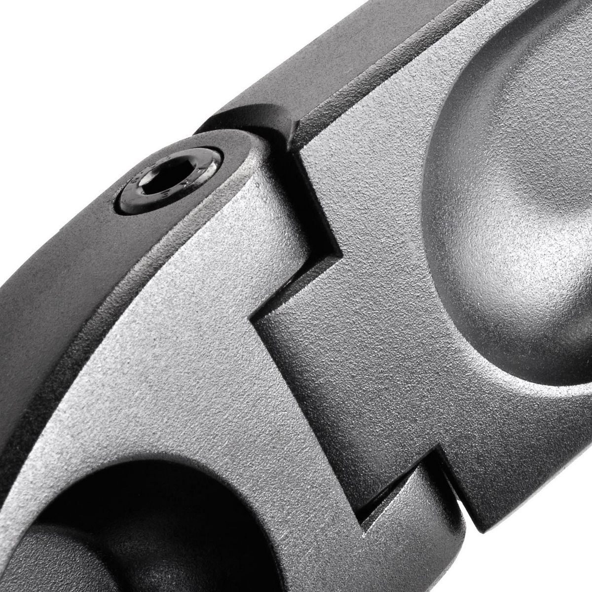 Подставка настольная Silverstone SST-ARM31BS (G56ARM31BS00010)