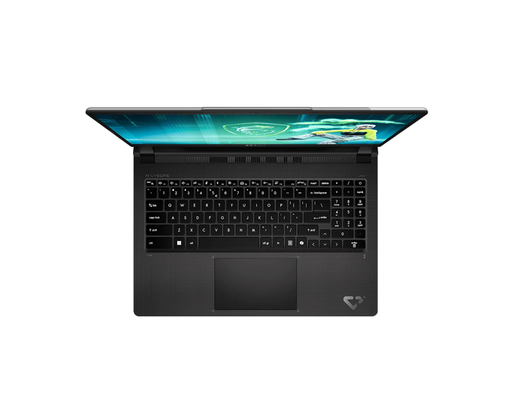 ноутбук MSI Cyborg 15 C13WE Core i5-13420H 15.6" FHD (1920*1080),144Hz IPS DDR4 16GB ,512GB SSD,NV R