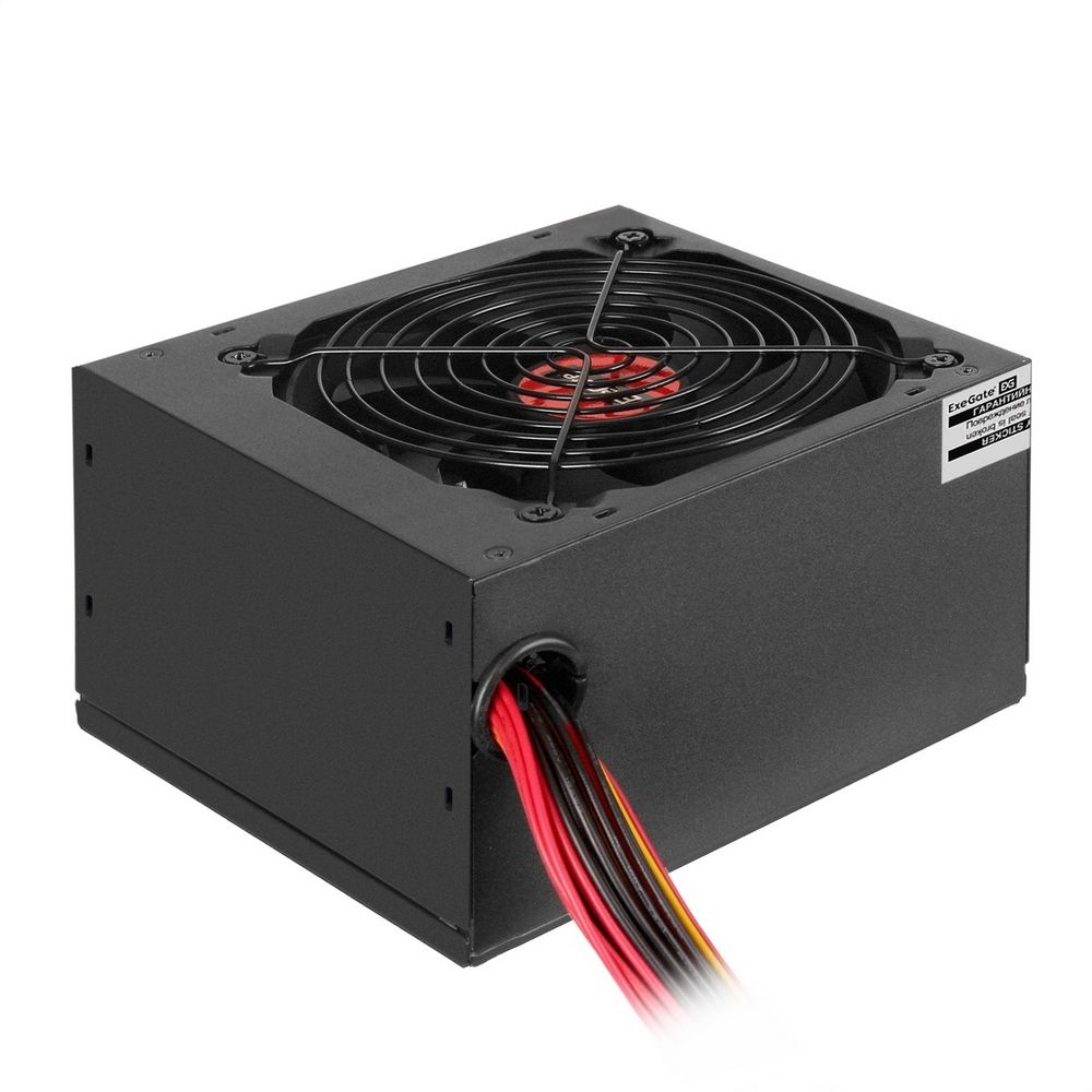 Блок питания 1000W ExeGate 1000PPE