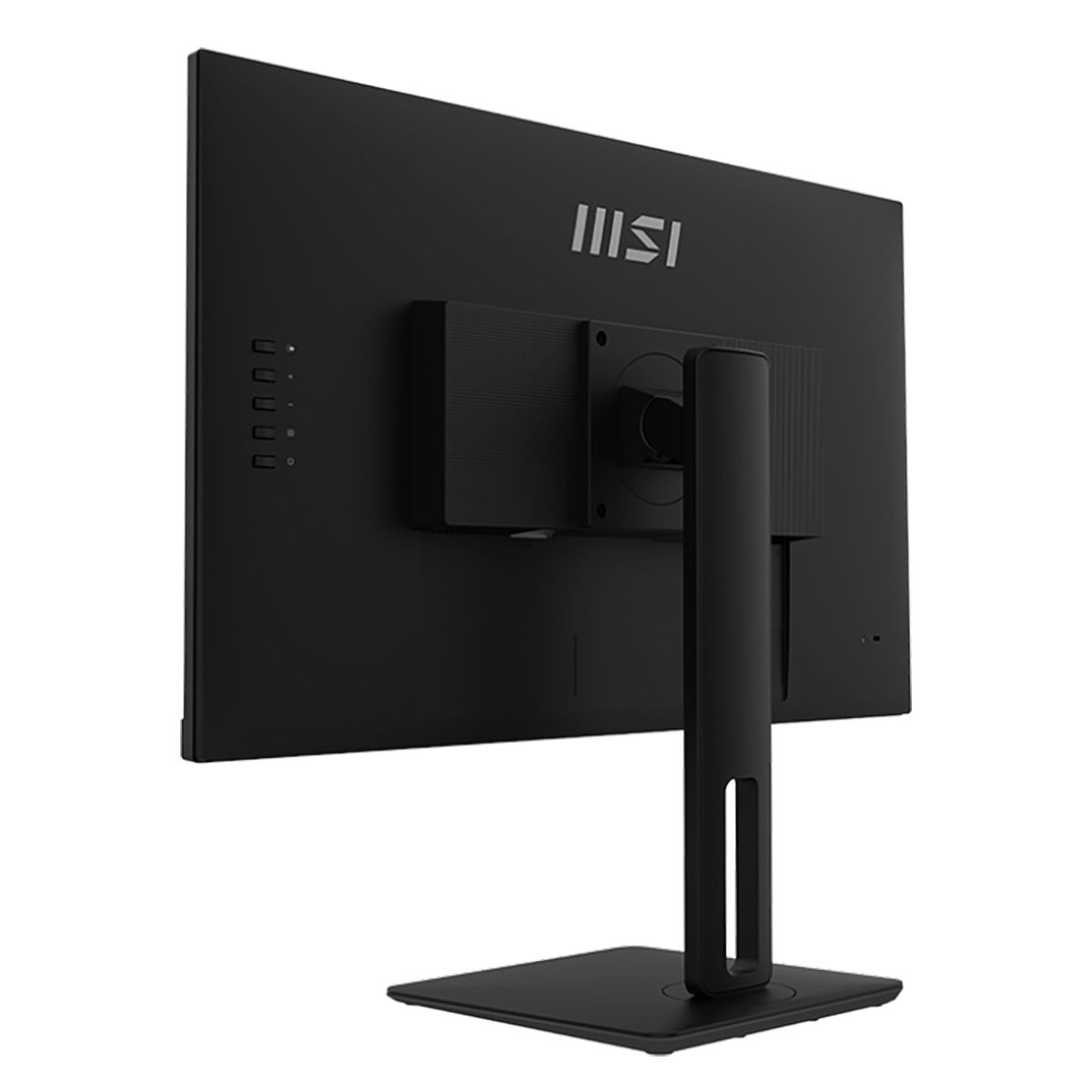 Монитор MSI 27" Pro MP271AP черный IPS LED 1ms 16:9 HDMI M/M матовая HAS Piv 300cd 178гр/178гр 1920x