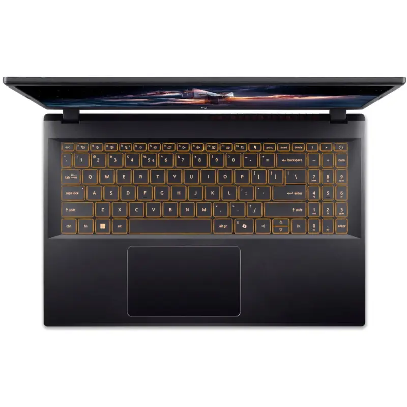 Ноутбук Acer Aspire Nitro ANV15-52-7415 Core i7 13620H 16Gb SSD1Tb NVIDIA GeForce RTX5050 8Gb 15.6" 