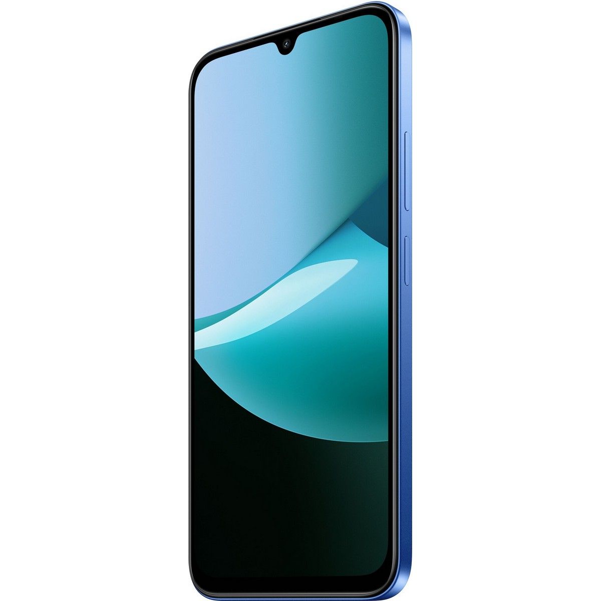 Смартфон Xiaomi Redmi 15C 8+256Gb синий (MZB0LCKRU)