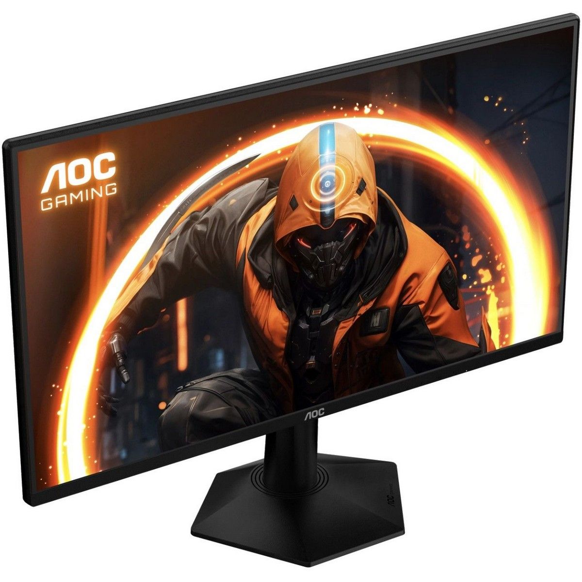 Монитор 24.5" AOC AGON 25G50Z  Fast IPS, 1920x1080, 260Hz, 0.3ms, 300сd/m, 3000:1 | 2xHDMI(2.0)