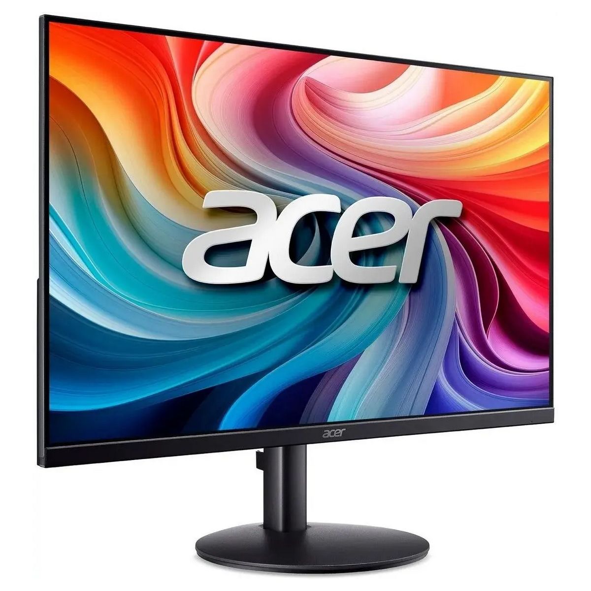 Монитор Acer 23.8" SB243YG0bi черный IPS LED 1ms 16:9 HDMI матовая 1500:1 250cd 178гр/178гр 1920x108