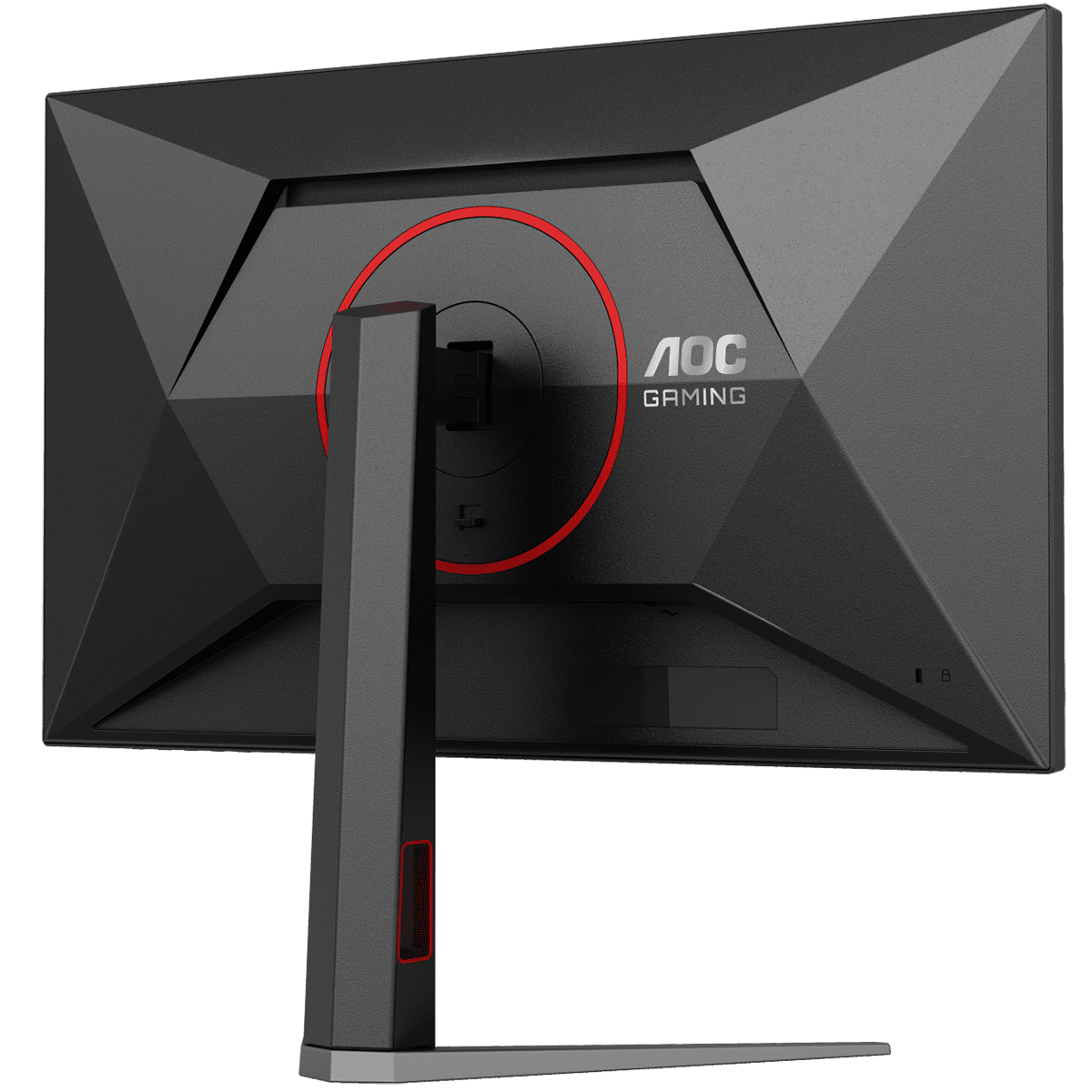 Монитор 27" AOC Q27G4Z Black  (2560x1440, IPS, 260Hz, 350cd, 0.3ms, HDMI-2.0, DP-1,4, Speakers,