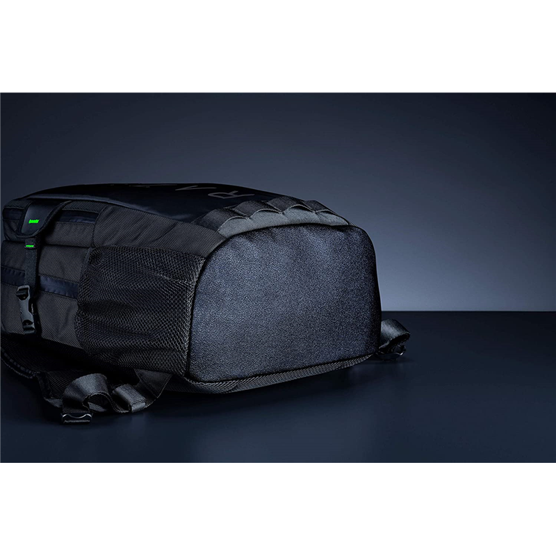 Рюкзак Razer Rogue Backpack (15.6") V3 - Black