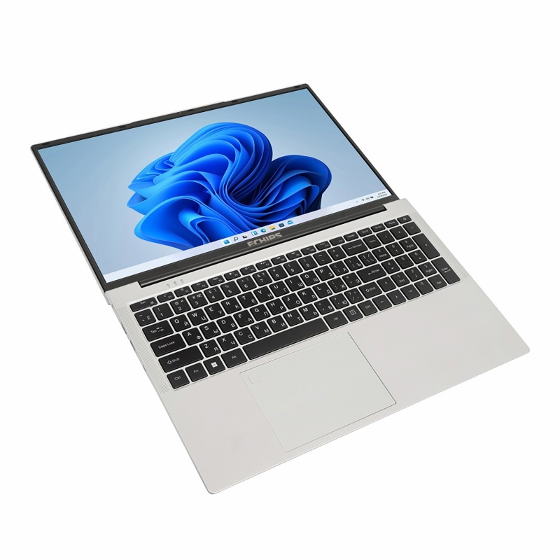 Ноутбук Taganay  17.3"(1920x1080 IPS (матовый))/Intel Celeron N5095(2Ghz)/16384Mb/512SSDGb/noDVD/Int