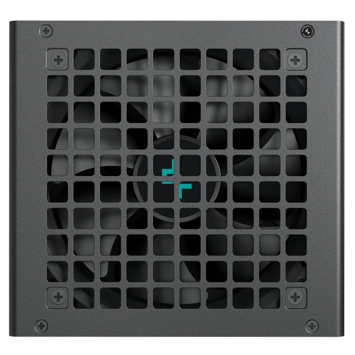 Блок питания Deepcool PL550D (ATX 3.0, 550W, PWM 120mm fan, Active PFC+DC to DC, 80+ BRONZE) RET (R-