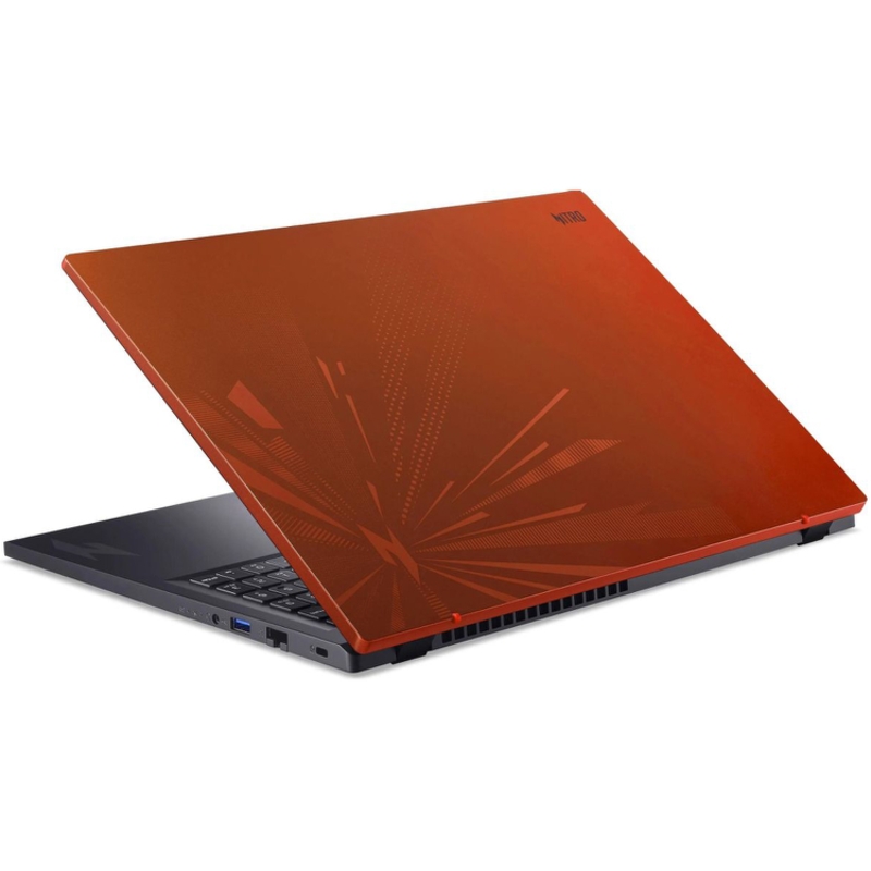 Ноутбук ACER Nitro Lite NL16-71G-7227 16"(1920x1200 (матовый) IPS)/Intel Core i7 13620H(2.4Ghz)/1638
