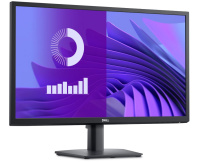 Монитор Dell 23.8" E2425H черный VA LED 16:9 матовая 3000:1 250cd 178гр/178гр 1920x1080 75Hz VGA DP