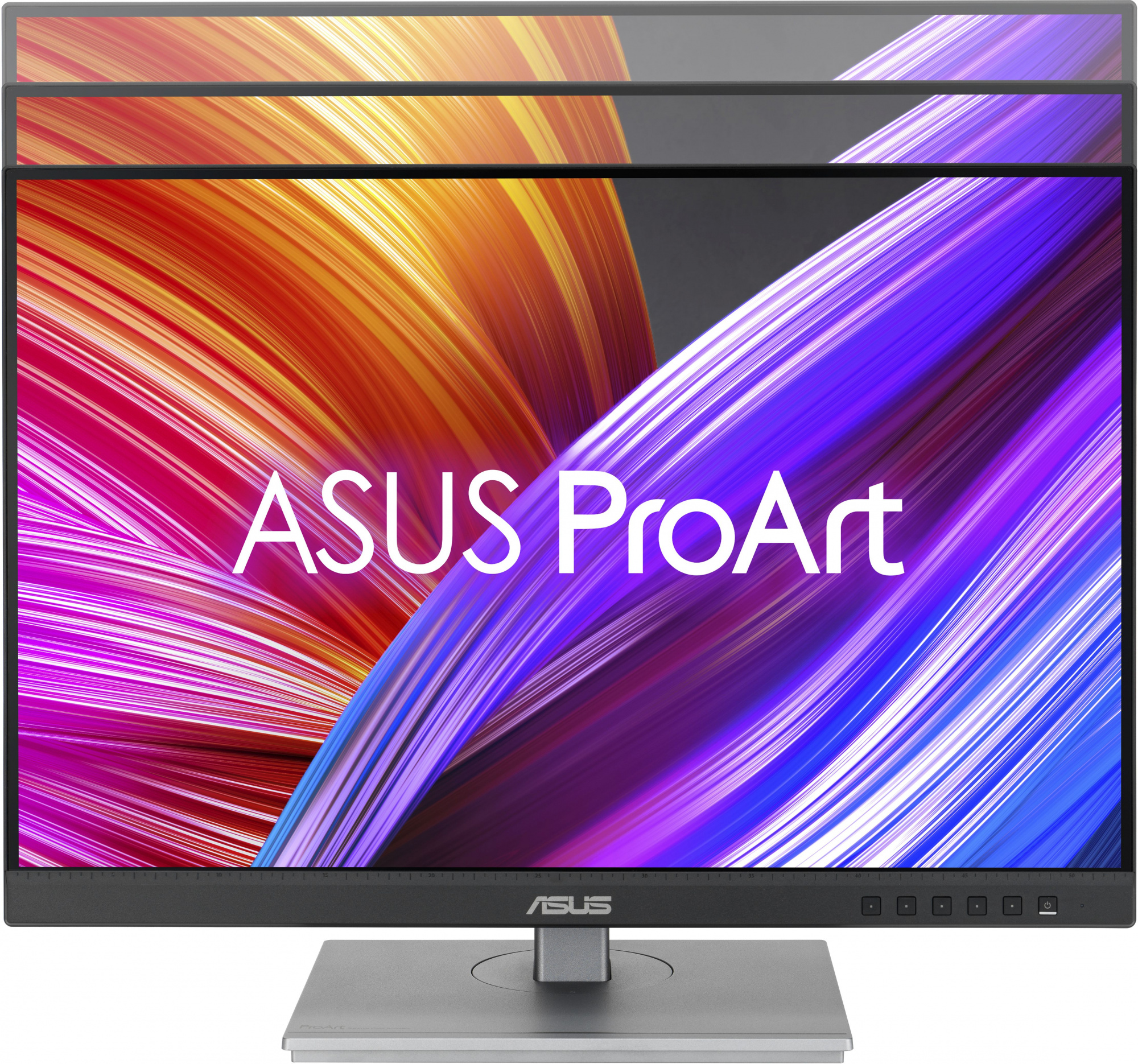 Монитор Asus 24.1" ProArt PA248CNV черный IPS LED 16:10 HDMI M/M матовая HAS Piv 300cd 178гр/178гр 1