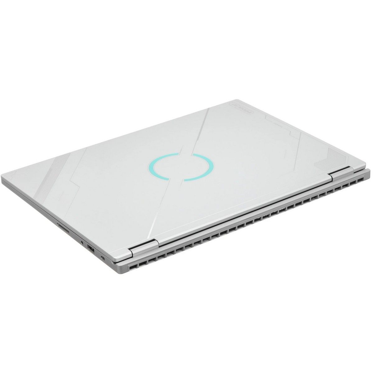 Ноутбук Infinix GTBook GL614 Intel Core i5-13420H/16Gb (soldered D5)/SSD512Gb/RTX5060 8Gb (90W)/16&q