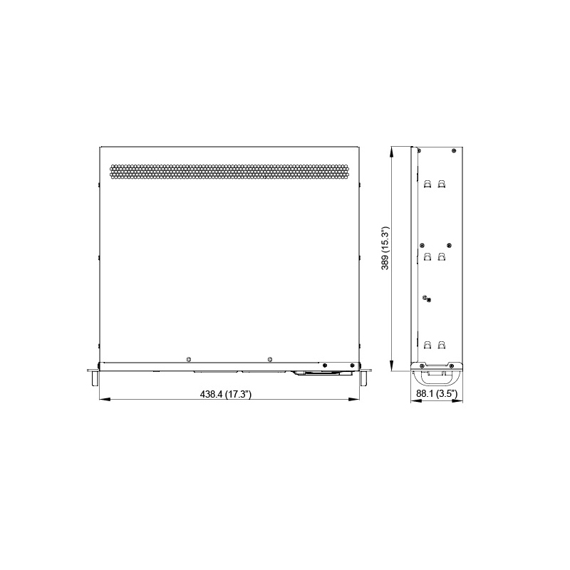 ABLECOM TECHNOLOGY INC CS-R27S-04P