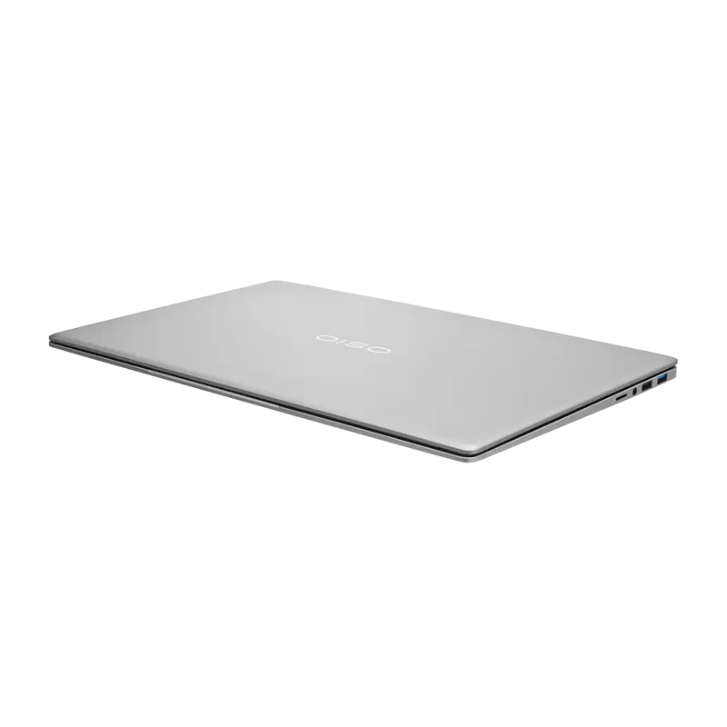 Ноутбук Osio FocusLine F160a-008 Ryzen 7 5700U 16Gb SSD512Gb AMD Radeon Graphics 16.1" IPS FHD (1920