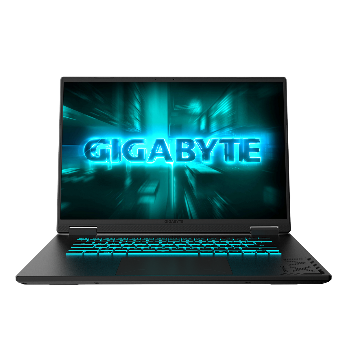 Ноутбук Gigabyte GAMING A16 GA6H Core i7 13620H 16Gb SSD1Tb NVIDIA GeForce RTX4050 6Gb 16" IPS FHD+ 