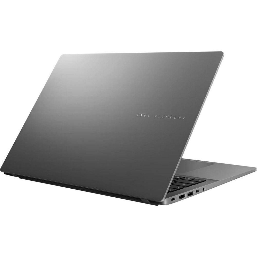 ASUS VivoBook M3607HA-RP244 [90NB16F1-M00ES0] Grey 16" {WUXGA Ryzen 7 260/32Gb/SSD512Gb/noOS}