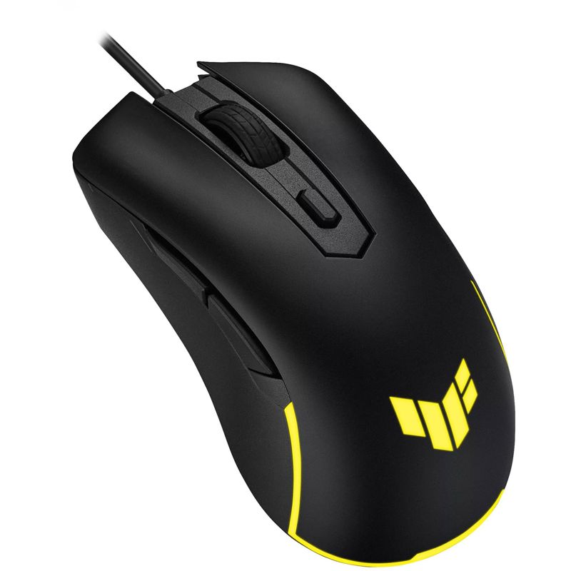 Мышь ASUS P309 TUF GAMING M3 GEN II 59g 8,000DPI 6buttons wired