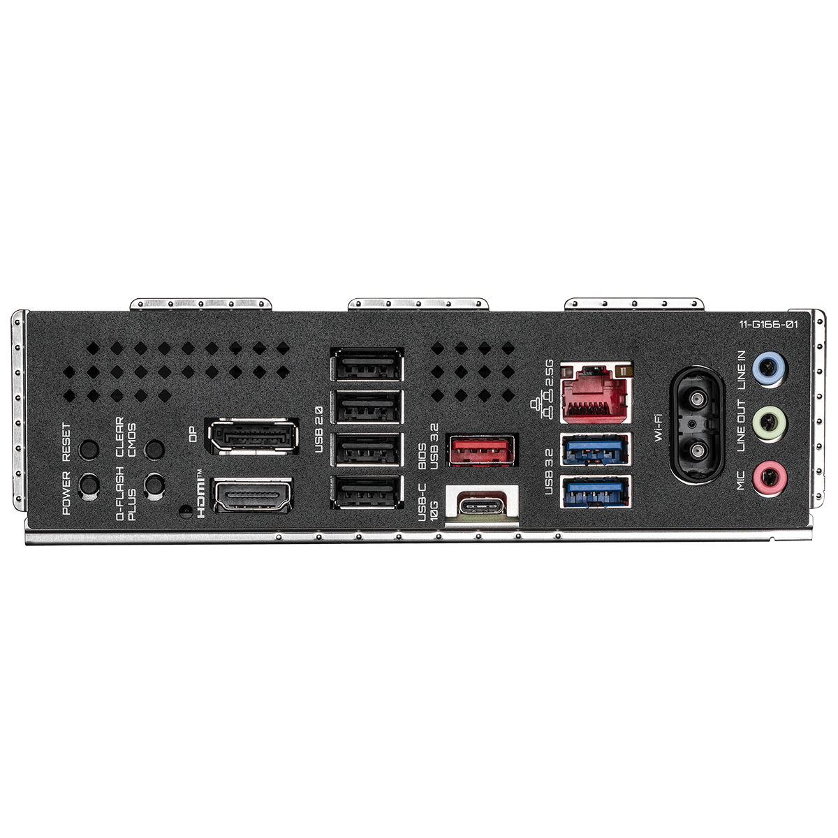 Материнская плата Gigabyte B840 GAMING X WIFI6E,