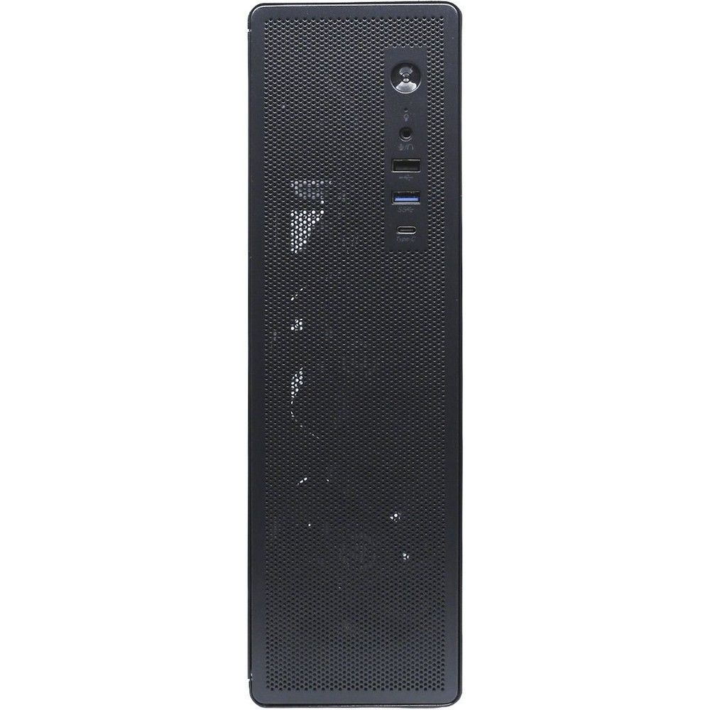 Компьютер Raskat Standart 300 (Intel Core i3 14100, H610, RAM 8Gb, SSD 256Gb, 400W, noOS, Black)