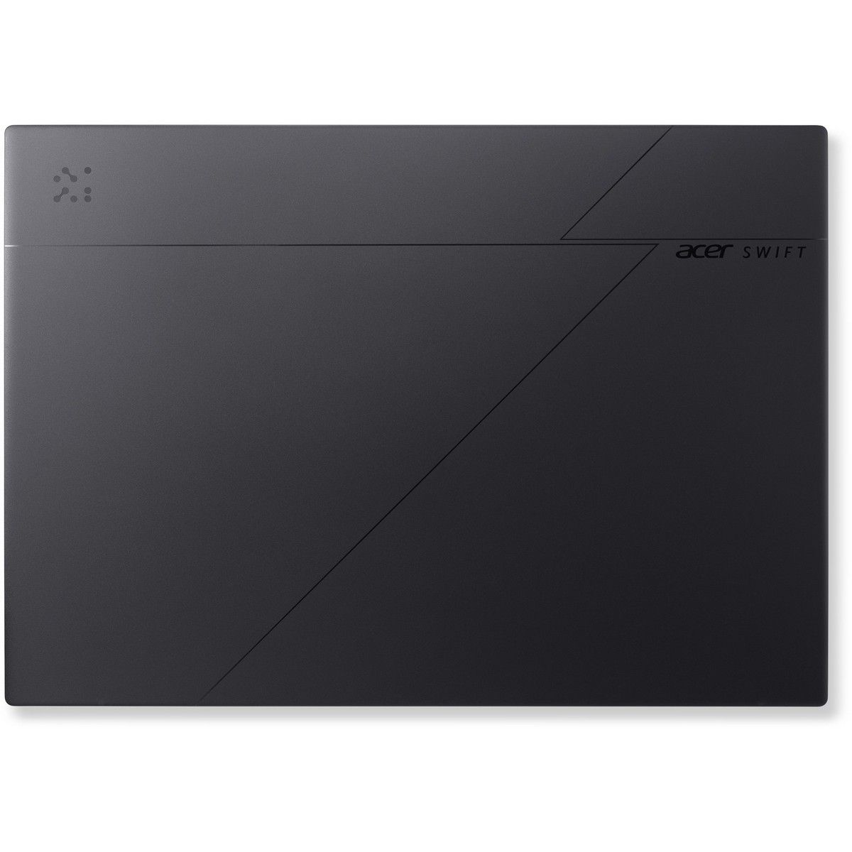 Ноутбук Acer Swift Go 16 SFG16-74-568D Intel Core Ultra 5 226V/16Gb (soldered D5)/SSD1Tb/UMA/16"/OLE