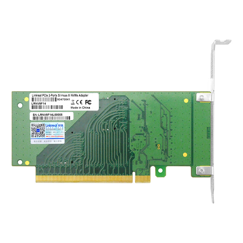 LR-Link LRNV9F14