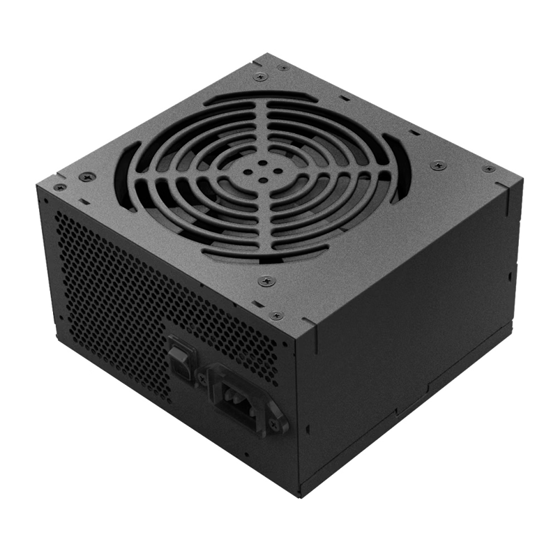 Блок питания Super Flower Combat DB ATX 3.1, 850W, ATX, 120mm, 8xSATA, 4xPCI-E(6+2), 1xPCI-E 16, APF