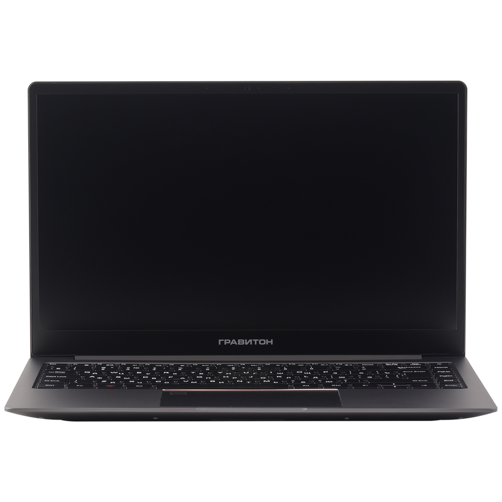 Ноутбук Гравитон Н15И-Т 15.6"FHD300nit i7 1165G7/1x16GBDDR4/1TB SSD M.2/WiFi+BT/HUB/NoOS/1YST
