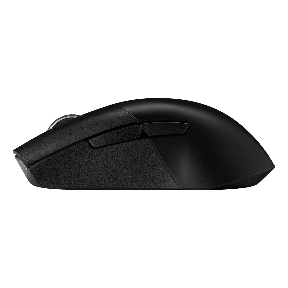 Мышь ASUS P709 ROG KERIS WL AIMPOINT BLK 75g 36,000DPI Bluetooth 5.1 2.4GHz 5buttons