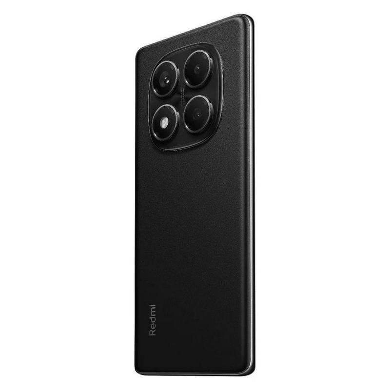 Смартфон Xiaomi Redmi Note 14 Pro RU 12+256 Midnight Black