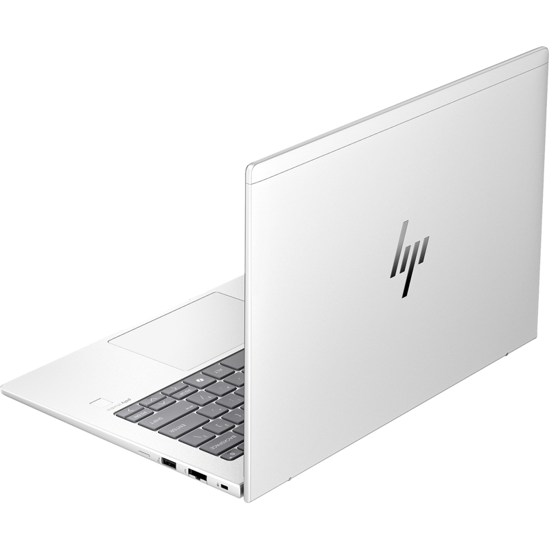 Ноутбук HP EliteBook 640 G11 Intel Core Ultra5-125U,14" WUXGA (1920x1200) IPS 300cd AG,16Gb DDR5-560