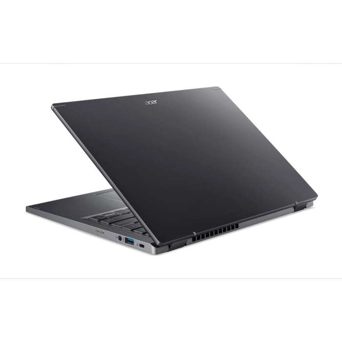 Ноутбук Acer Aspire 5 14A514-56M Core i7-1355U/16Gb/SSD512Gb/14"/WUXGA/IPS/Win11/Iron (NX.KH7CD