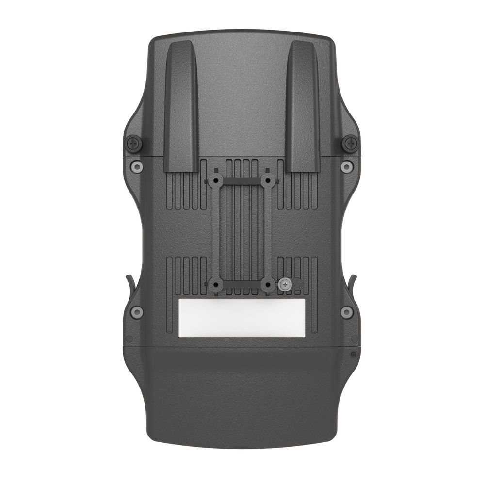 Точка доступа MikroTik NetMetal 5 (RB922UAGS-5HPACD-NM) AC900 10/100/1000BASE-TX черный