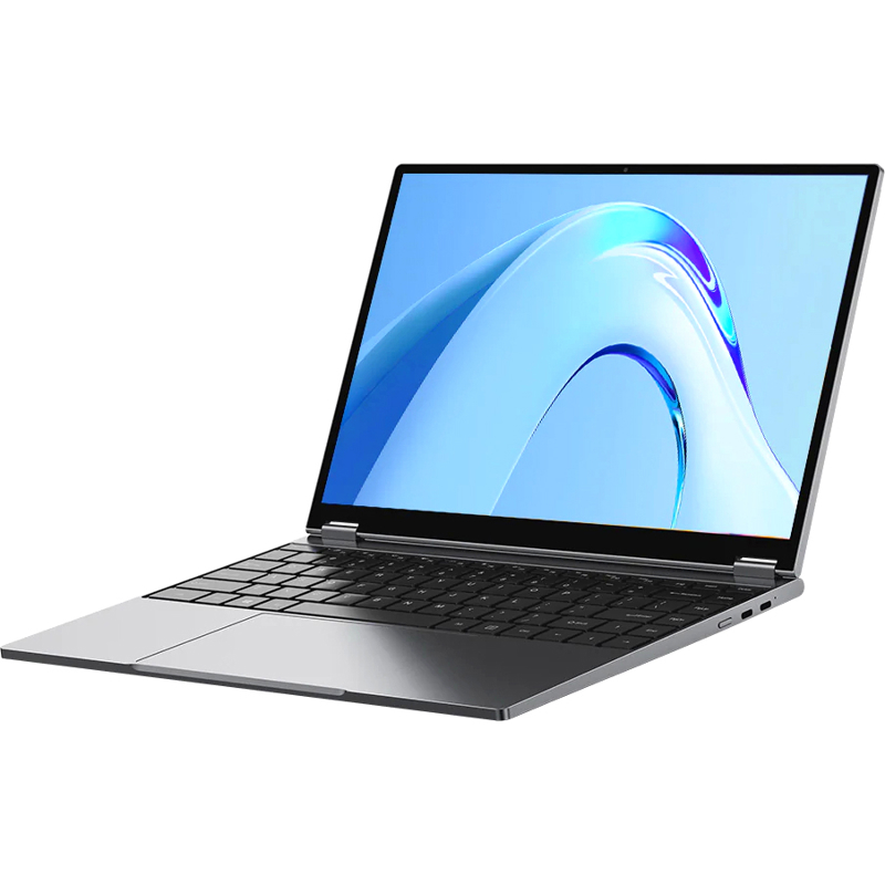 Ноутбук Chuwi Freebook N-series N150 12Gb SSD512Gb Intel Graphics 13.5" IPS Touch 2K (2256x1504) Win
