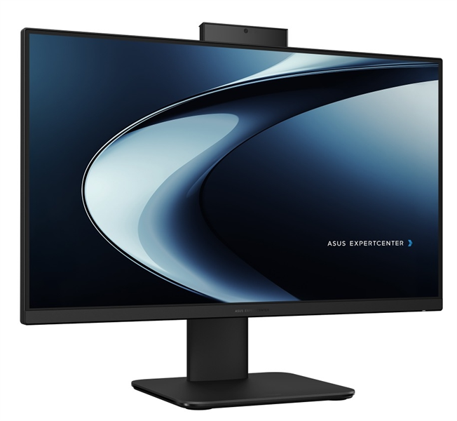 Моноблок Asus P470VAK-BPE0390 27" Full HD i7 13620H (2.4) 16Gb SSD512Gb UHDG без ОС GbitEth WiFi BT 
