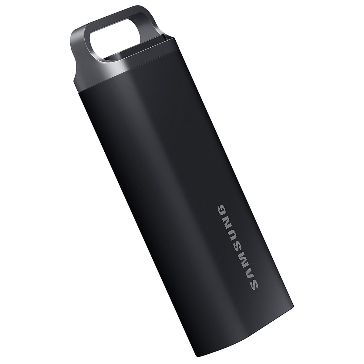 Накопитель SSD Samsung USB-C 2TB MU-PH2T0S/WW T5 Evo черный