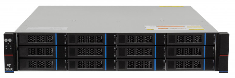 Серверная платформа SNR-SR2312RS-NV Rack 2U,2xXeon FCLGA4189(upto TDP 270),32xDDR4/3200MHz(upto 12TB